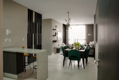 Imágen del proyecto AVALIA RESIDENCIAL "B"